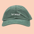 Load image into Gallery viewer, Le Woof Baseball Cap
